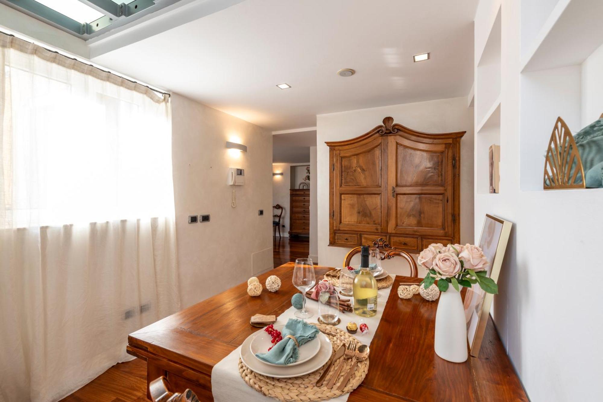 San Babila Luxury Suite - 7Sundays Milán Exteriér fotografie