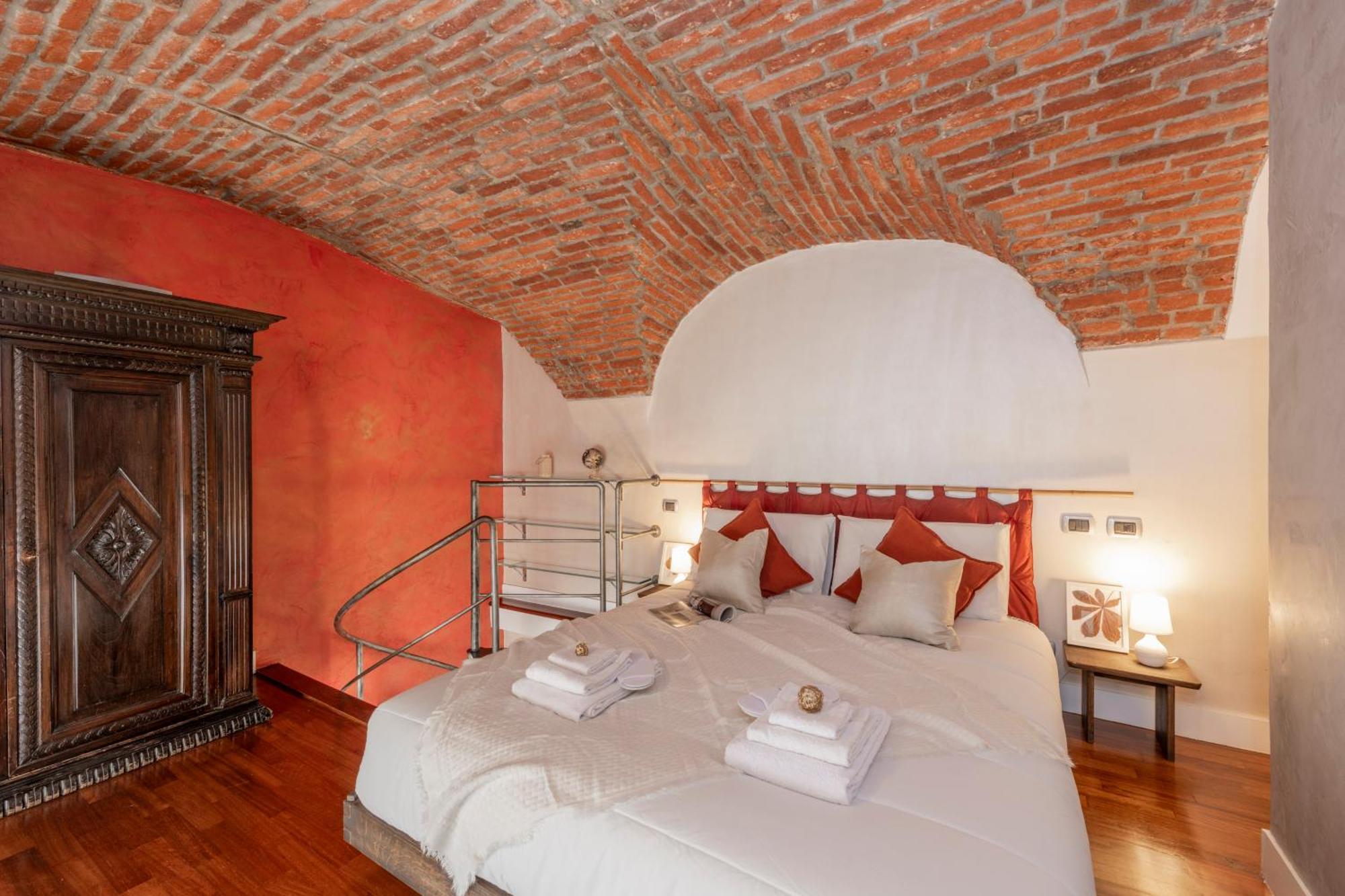San Babila Luxury Suite - 7Sundays Milán Exteriér fotografie