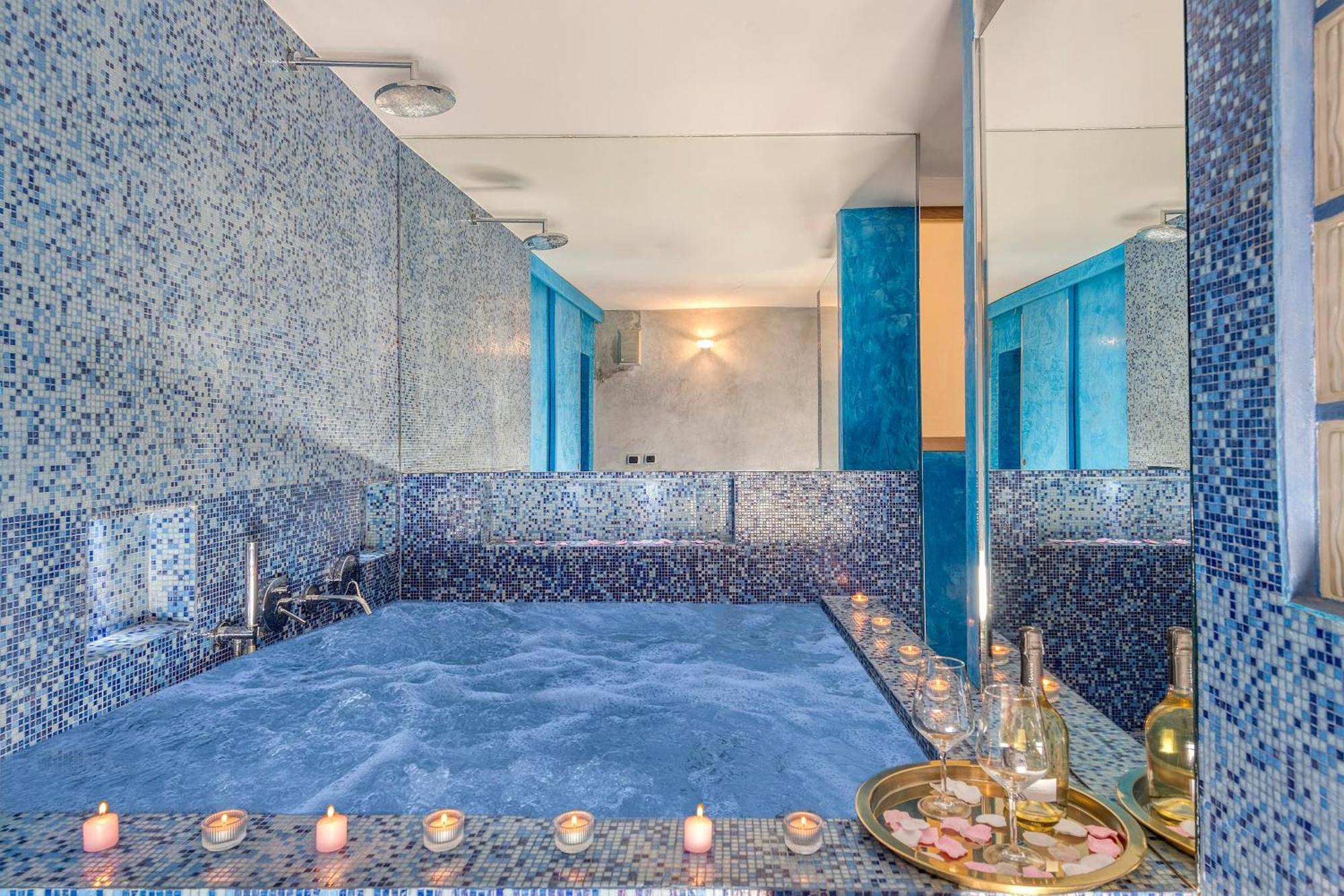 San Babila Luxury Suite - 7Sundays Milán Exteriér fotografie