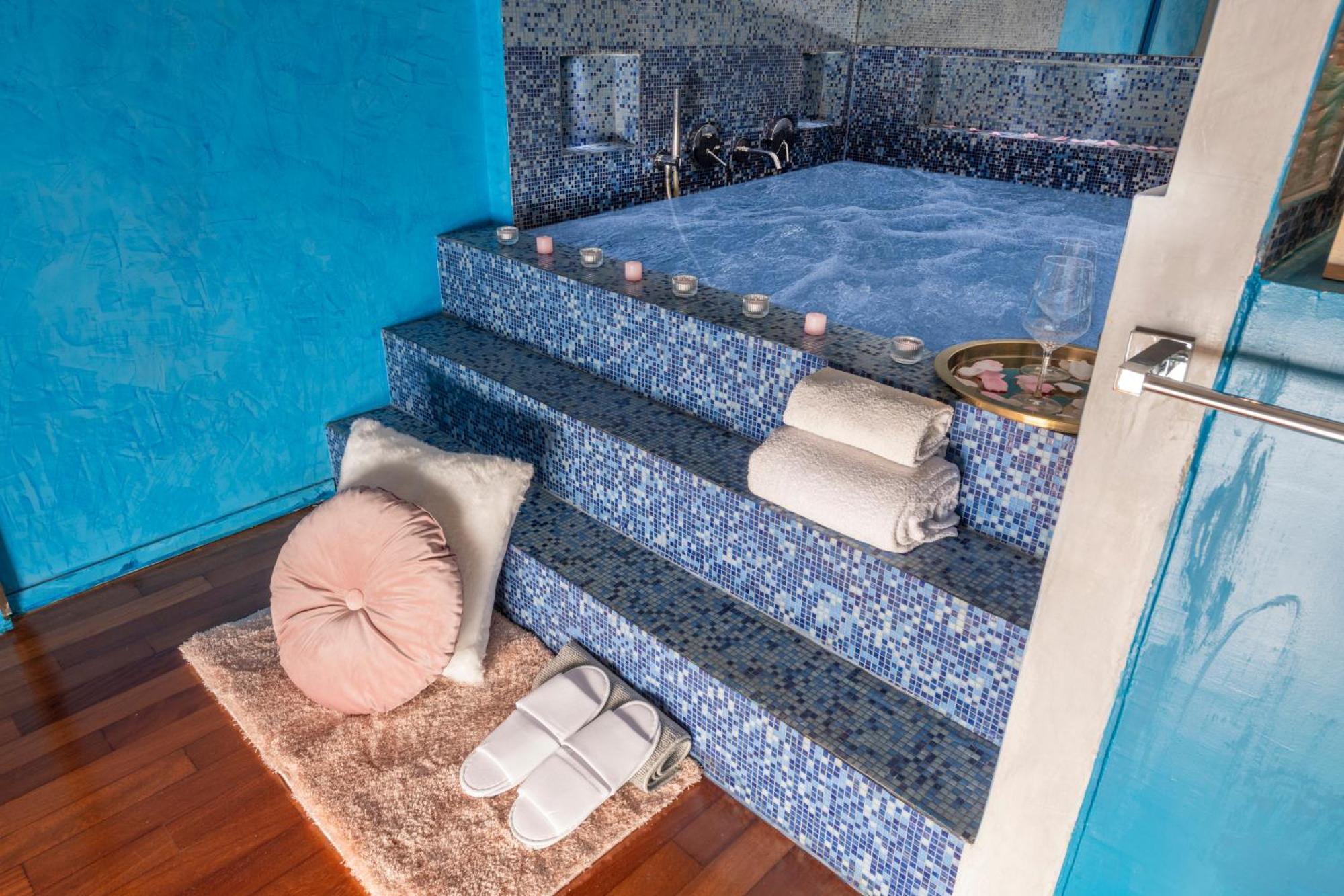 San Babila Luxury Suite - 7Sundays Milán Exteriér fotografie