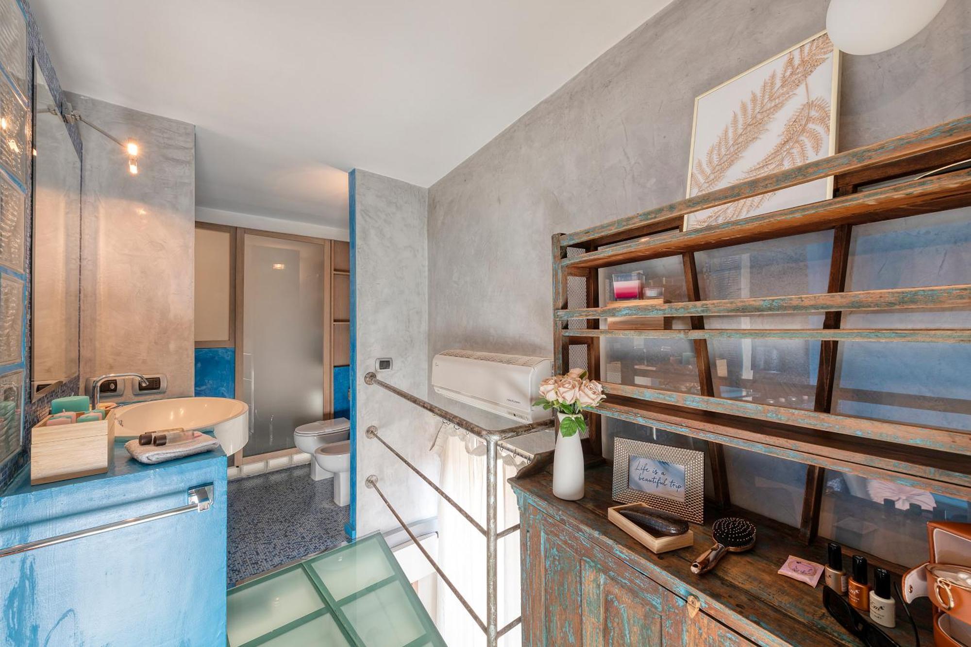 San Babila Luxury Suite - 7Sundays Milán Exteriér fotografie