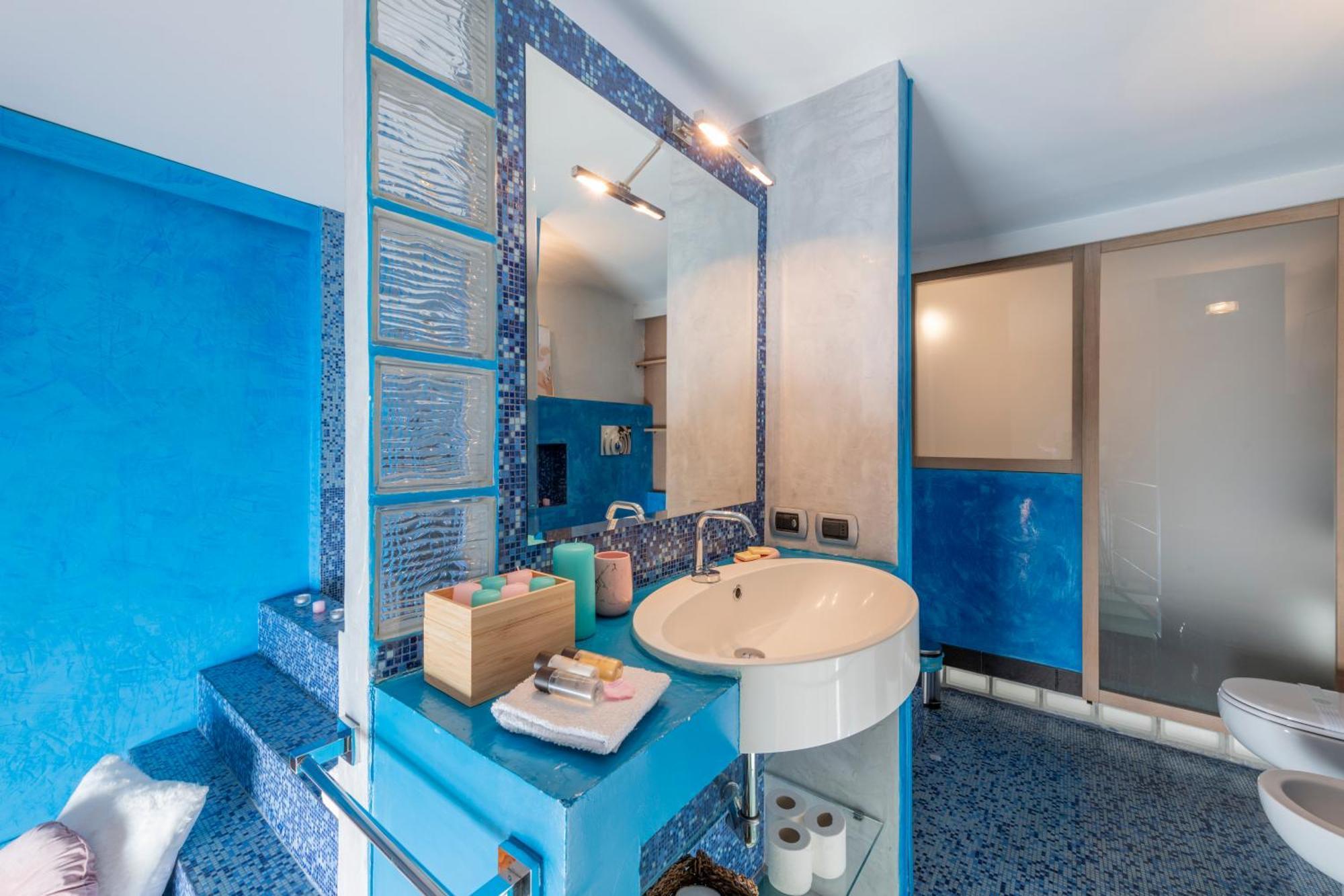 San Babila Luxury Suite - 7Sundays Milán Exteriér fotografie