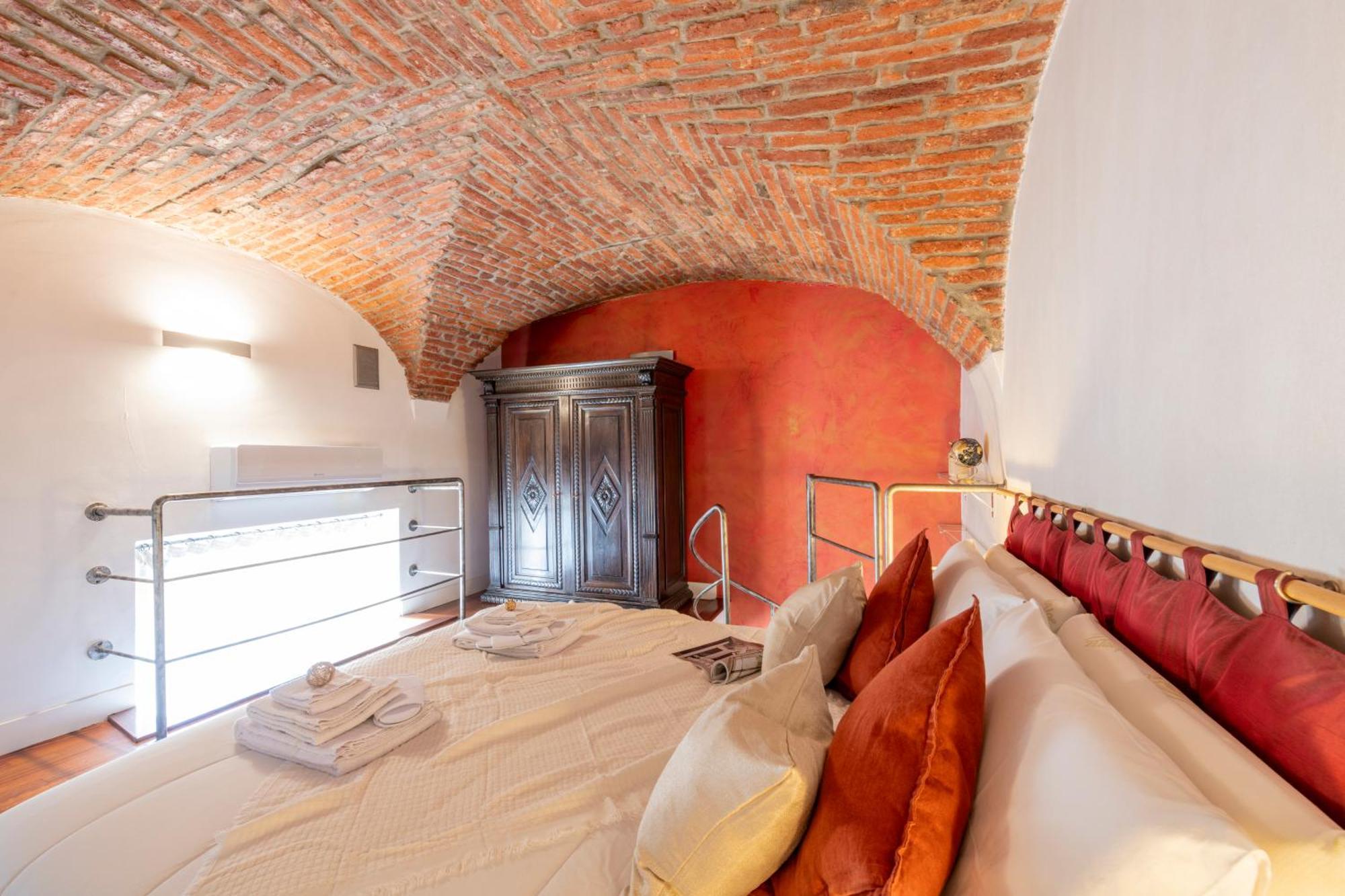 San Babila Luxury Suite - 7Sundays Milán Exteriér fotografie