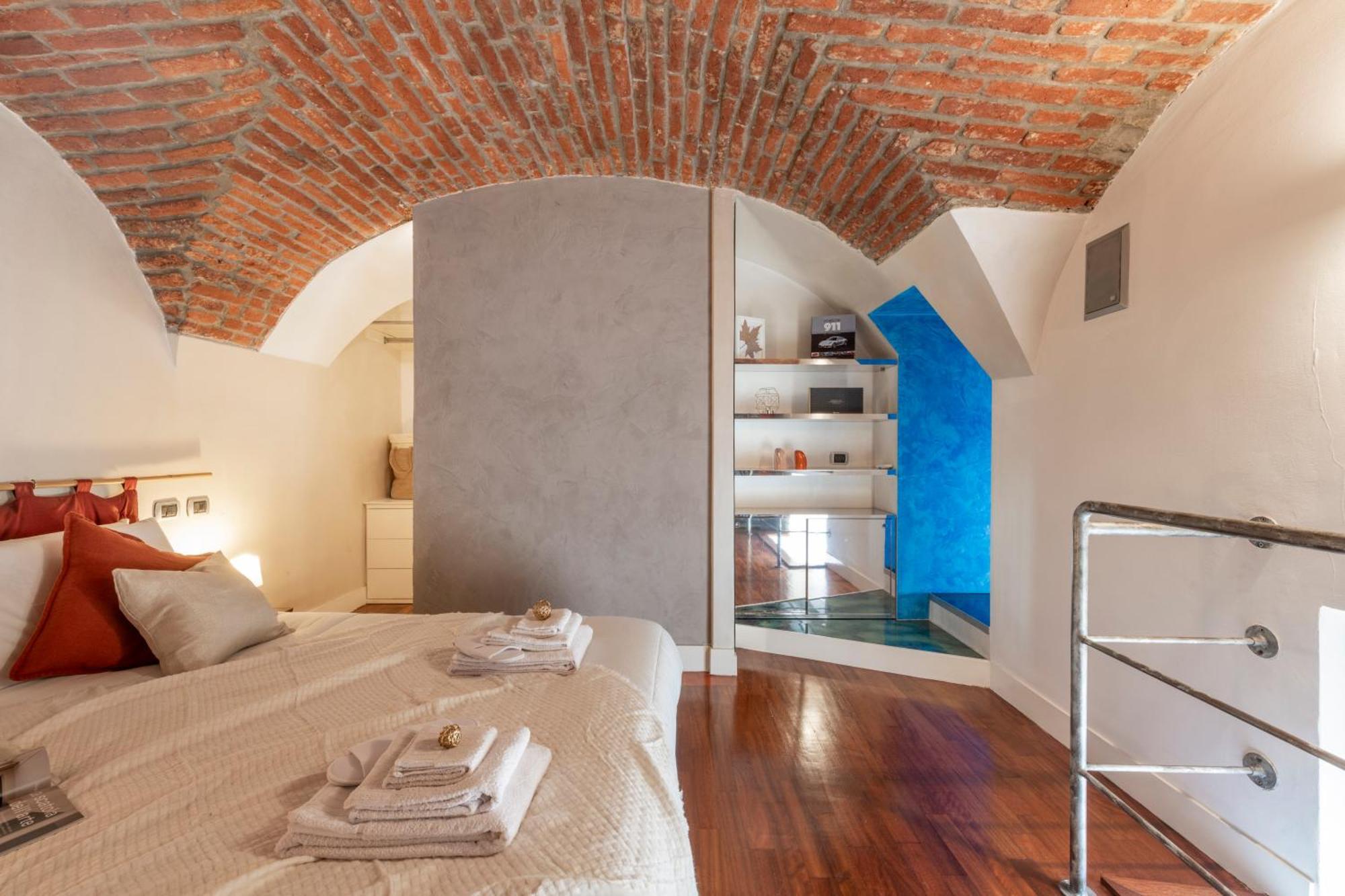 San Babila Luxury Suite - 7Sundays Milán Exteriér fotografie